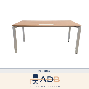 BUREAU INDIVIDUEL