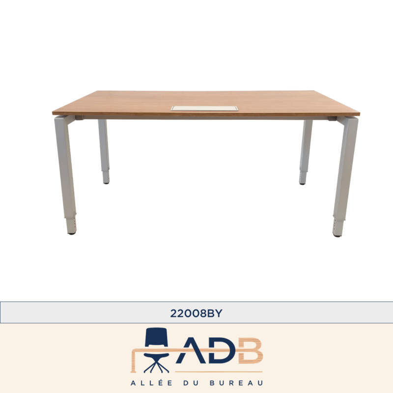 BUREAU INDIVIDUEL