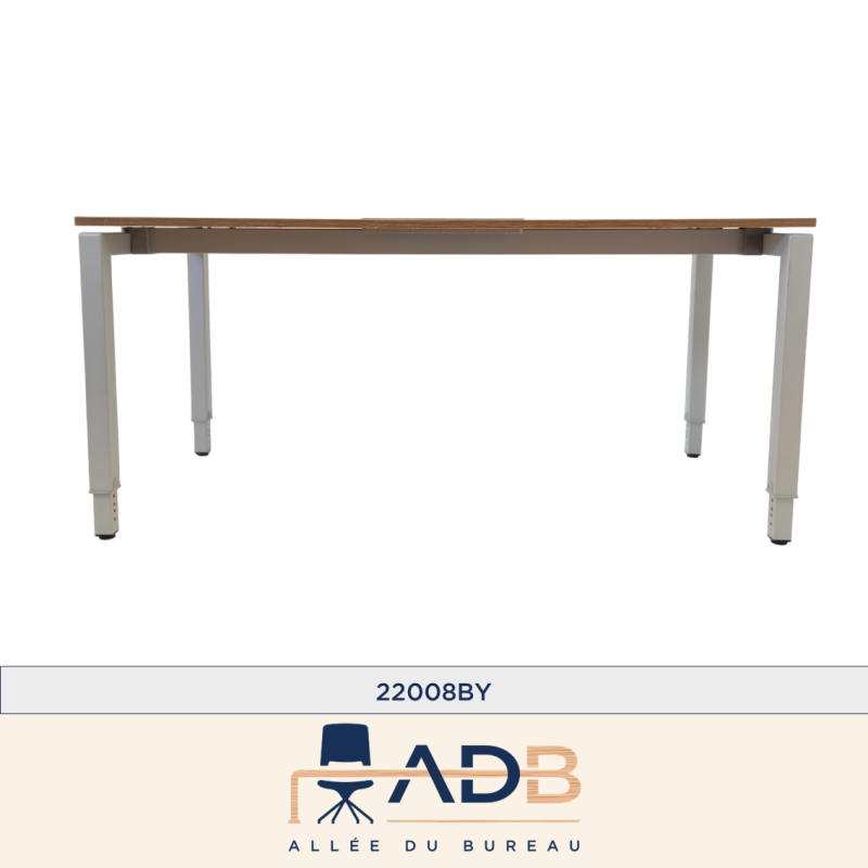 BUREAU INDIVIDUEL