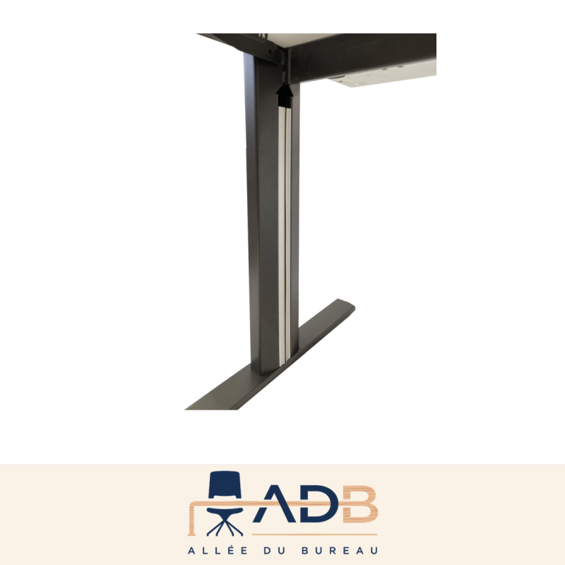 BUREAU INDIVIDUEL