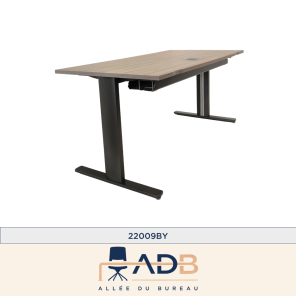 BUREAU INDIVIDUEL