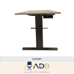BUREAU INDIVIDUEL