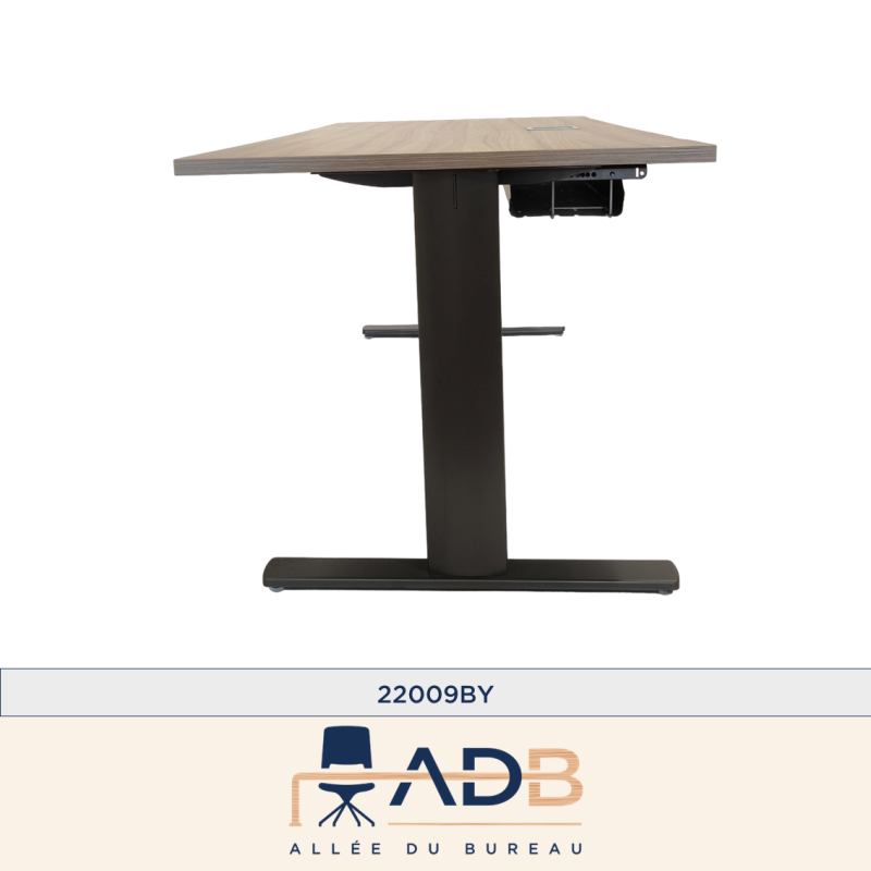 BUREAU INDIVIDUEL