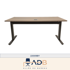 BUREAU INDIVIDUEL