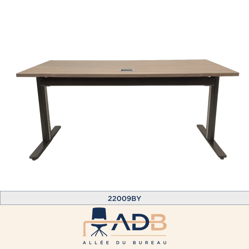 BUREAU INDIVIDUEL