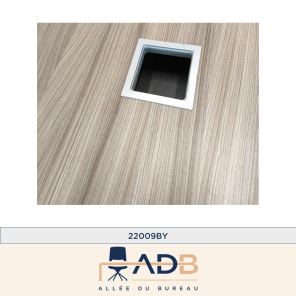 BUREAU INDIVIDUEL