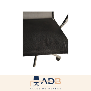 FAUTEUIL DE TRAVAIL - MOVING