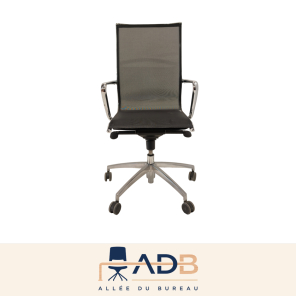FAUTEUIL DE TRAVAIL - MOVING