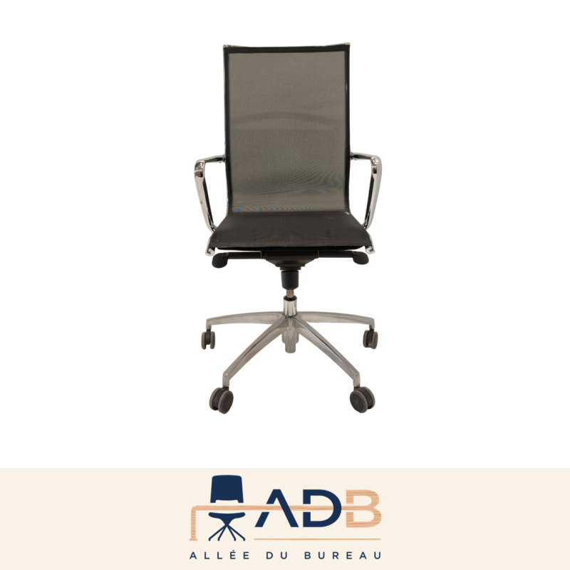 FAUTEUIL DE TRAVAIL - MOVING