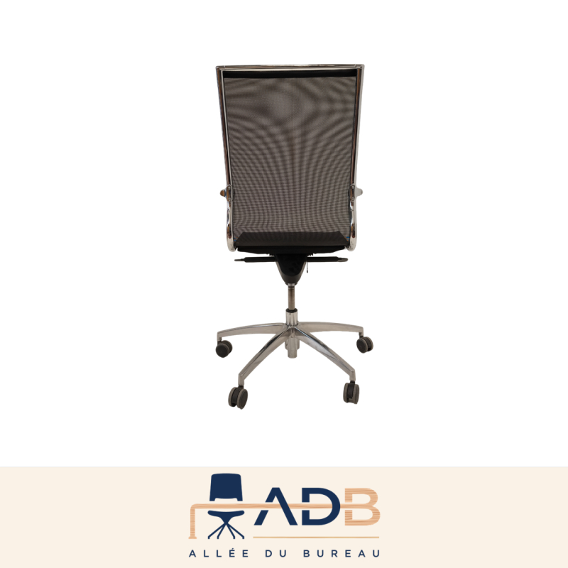 FAUTEUIL DE TRAVAIL - MOVING