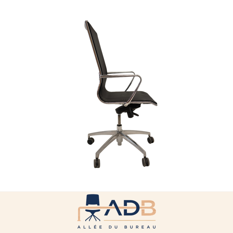 FAUTEUIL DE TRAVAIL - MOVING