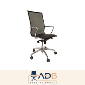 FAUTEUIL DE TRAVAIL - MOVING