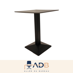 TABLE DE RESTAURATION