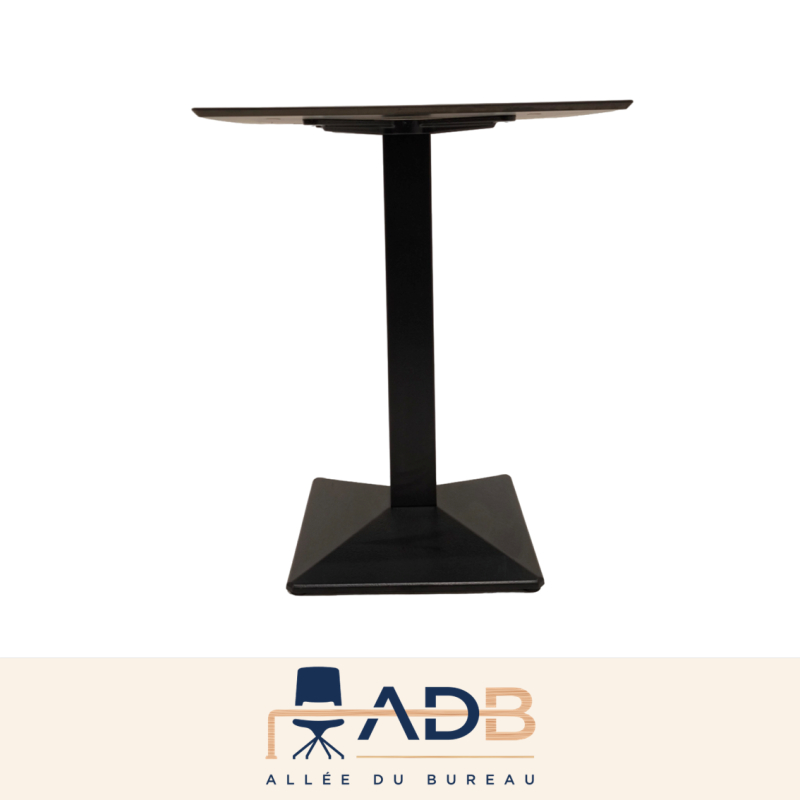 TABLE DE RESTAURATION