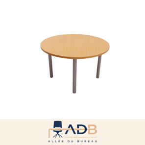 TABLE RONDE D120