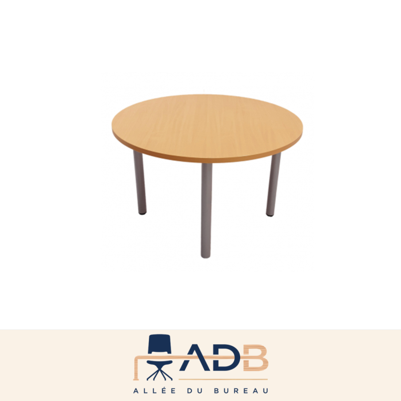 TABLE RONDE D120