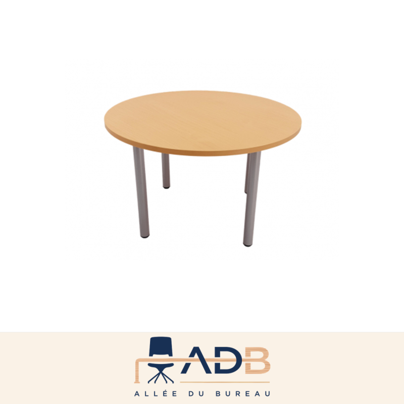 TABLE RONDE D120