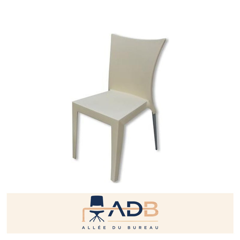 CHAISE DE RÉUNION DESIGN