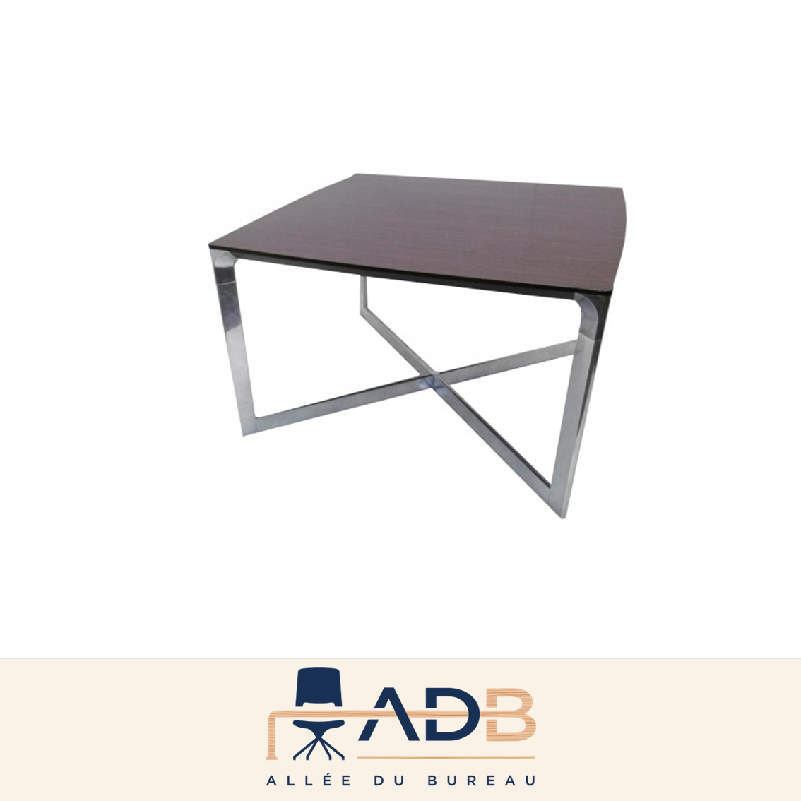 table carre