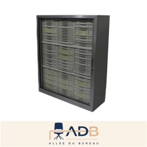 ARMOIRE MÉTALLIQUE VINCO