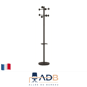 PORTE MANTEAUX - ACCUEIL