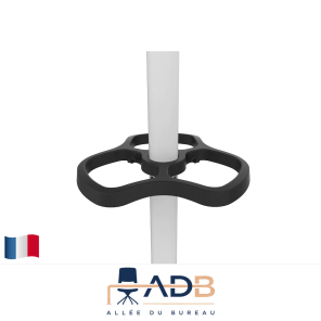 PORTE MANTEAUX - ACCUEIL