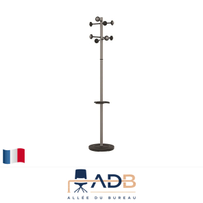 PORTE MANTEAUX - ACCUEIL
