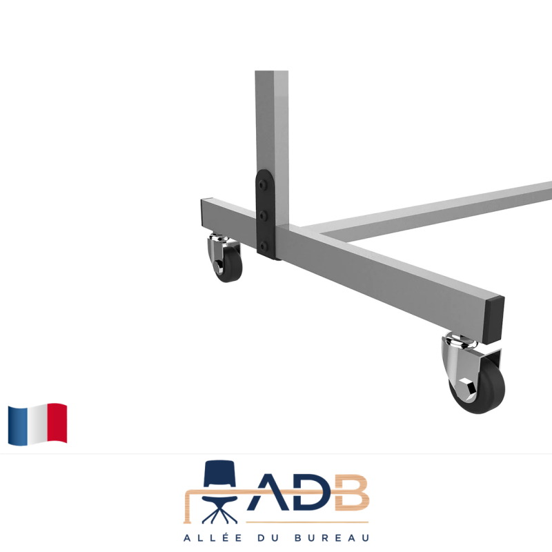 PORTANT VESTIAIRE - MEETING