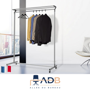 PORTANT VESTIAIRE - MEETING
