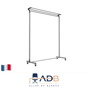 PORTANT VESTIAIRE - MEETING