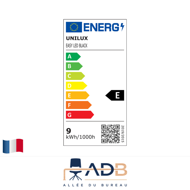 LAMPE DE BUREAU - EASY