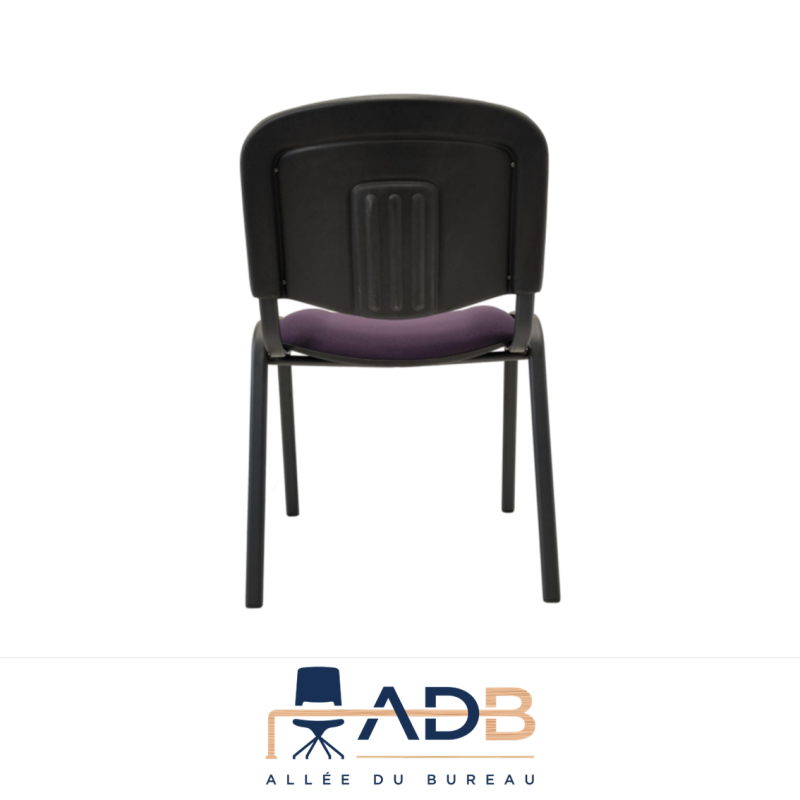 CHAISE VISITEUR - SATURN de NOWYSTYL