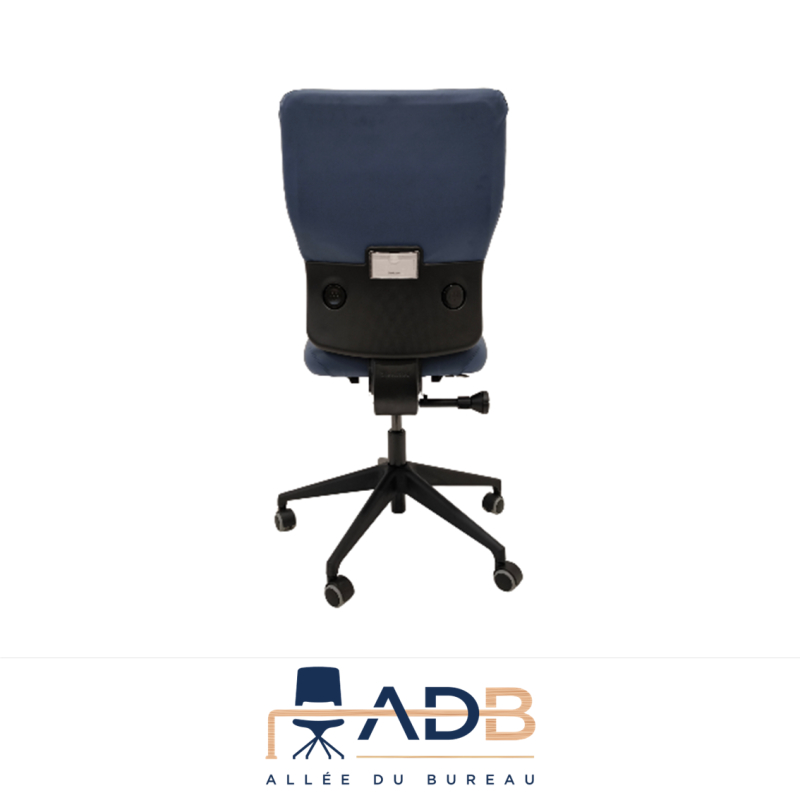 CHAISE - LET'S B de STEELCASE