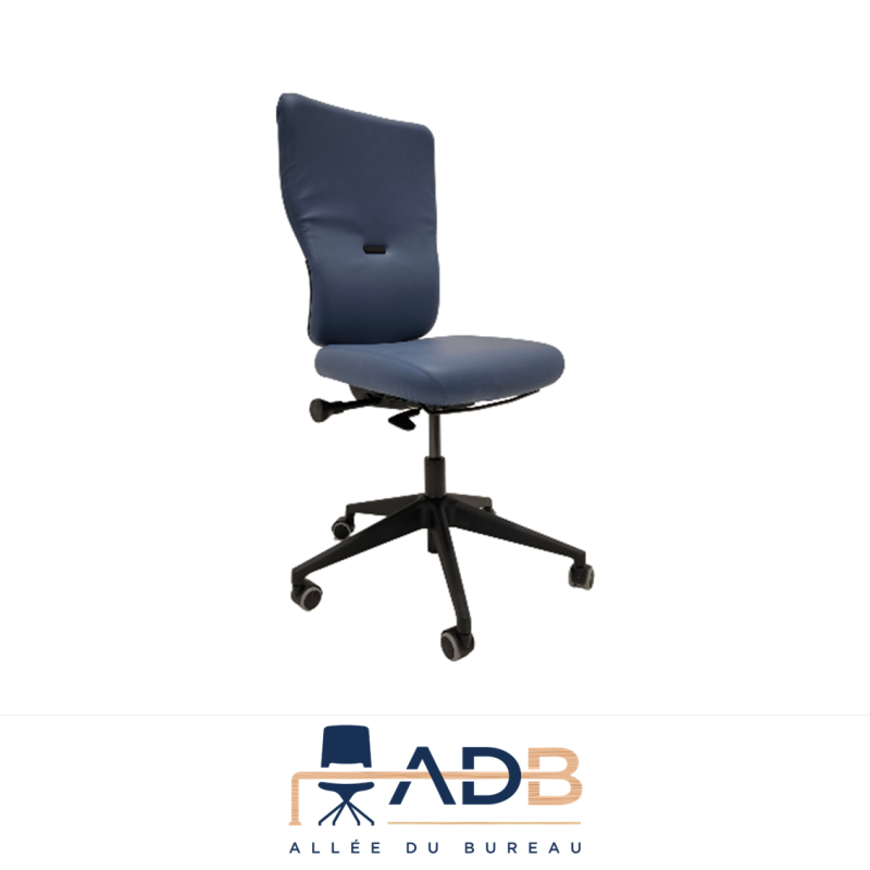 CHAISE - LET'S B de STEELCASE