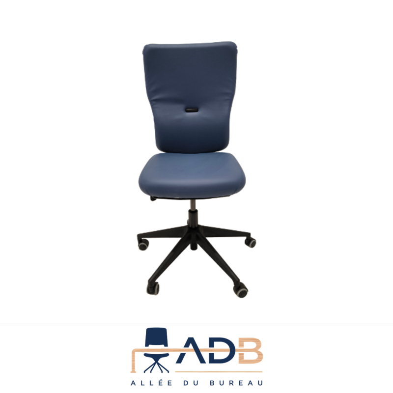 CHAISE - LET'S B de STEELCASE