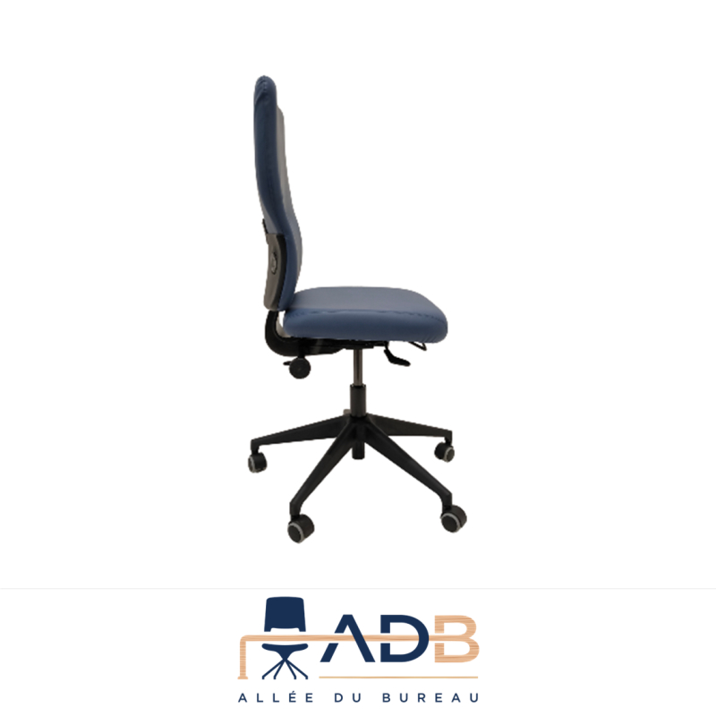 CHAISE - LET'S B de STEELCASE