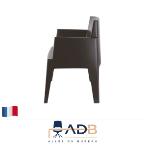 FAUTEUIL ET/OU CANAPÉ CUBIK
