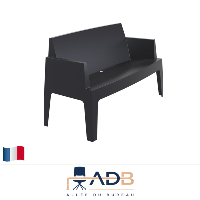 FAUTEUIL ET/OU CANAPÉ CUBIK