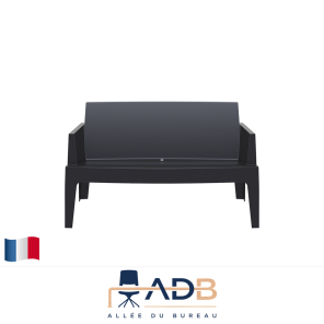 FAUTEUIL ET/OU CANAPÉ CUBIK