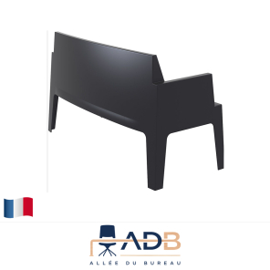 FAUTEUIL ET/OU CANAPÉ CUBIK