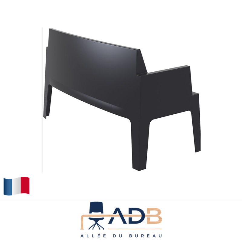 FAUTEUIL ET/OU CANAPÉ CUBIK