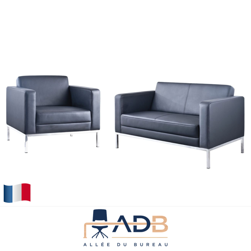FAUTEUIL ET/OU CANAPÉ LIZ