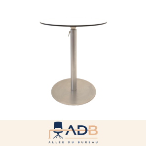 TABLE DE RÉUNION - LAPALMA
