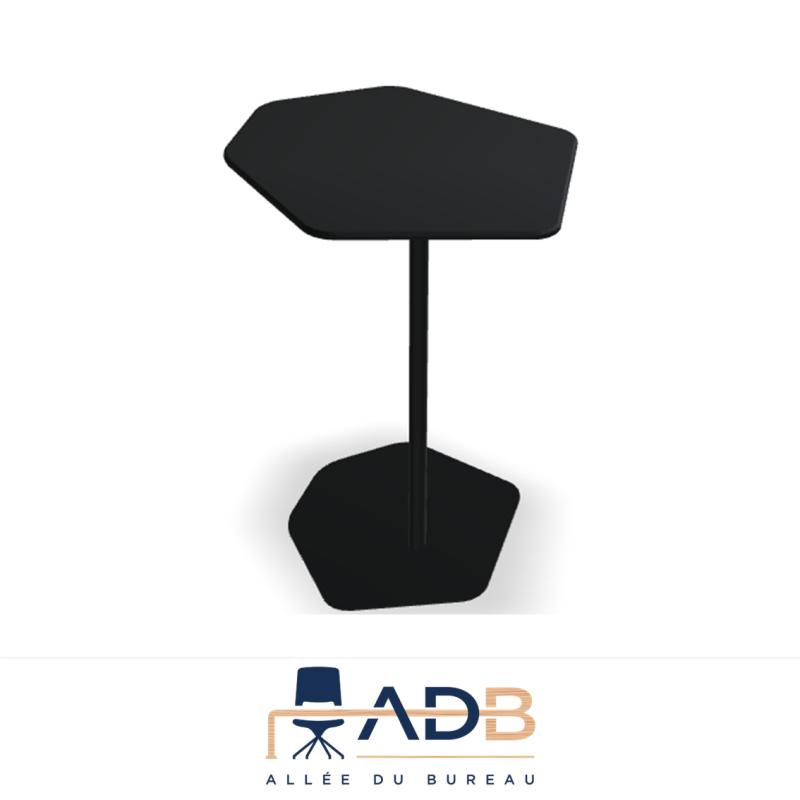 TABLE BASSE - BAZALTO