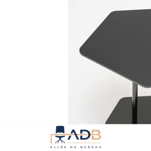 TABLE BASSE - BAZALTO