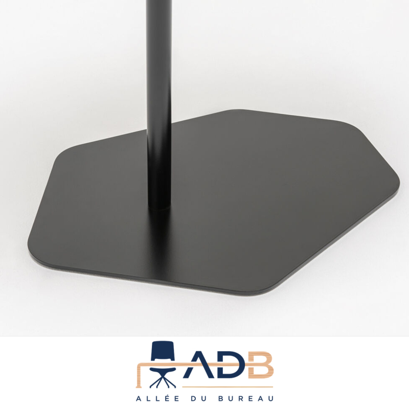 TABLE BASSE - BAZALTO