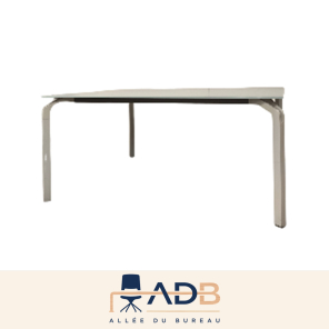 TABLE DE RÉUNION 8 PERSONNES