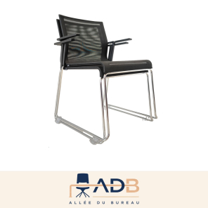 FAUTEUIL DE RÉUNION
