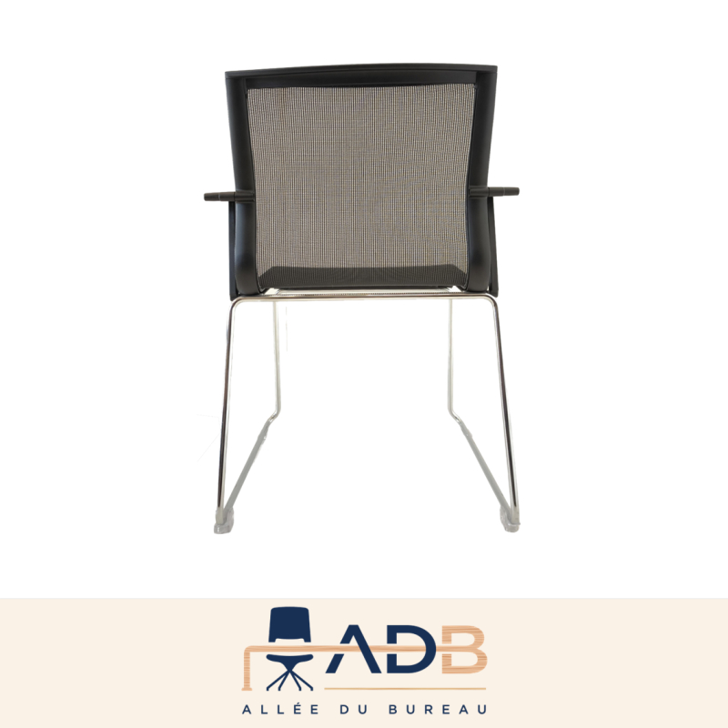 FAUTEUIL DE RÉUNION