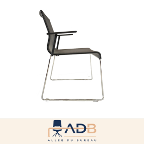 FAUTEUIL DE RÉUNION